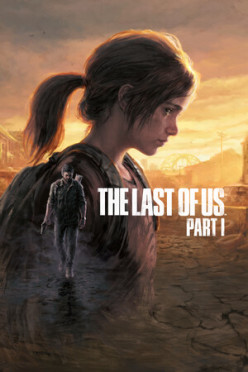 Cover zu The Last of Us Part I