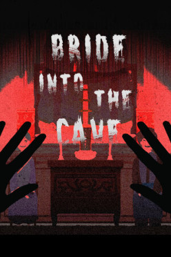 Cover zu Bride into the Cave