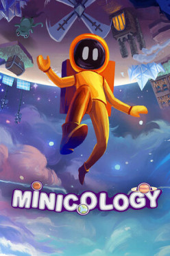 Cover zu Minicology