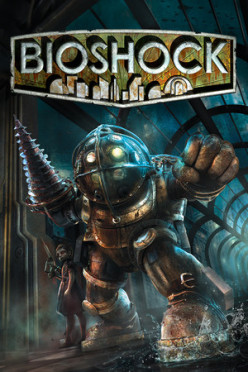 Cover zu BioShock