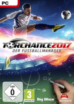 Cover zu TORCHANCE 2017