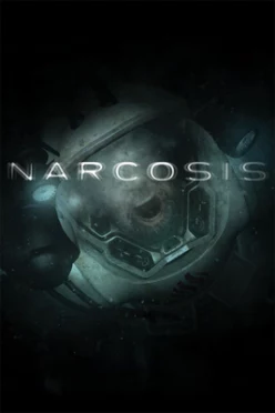 Cover zu NARCOSIS