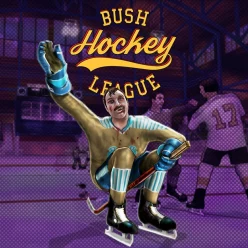 Cover zu OLD TIME HOCKEY