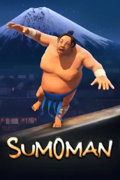Cover zu SUMOMAN
