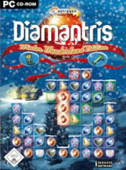 Cover zu DIAMANTRIS