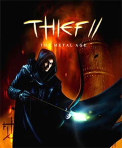 Cover zu DARK PROJECT 2 - THE METAL AGE