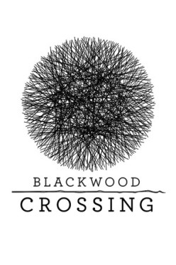 Cover zu Blackwood Crossing