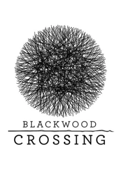 Cover zu BLACKWOOD CROSSING