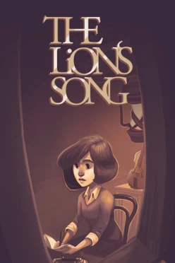 Cover zu THE LIONS SONG