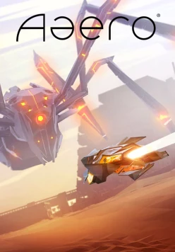 Cover zu AAERO