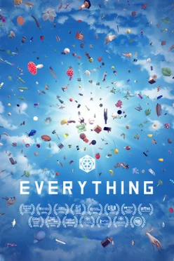 Cover zu EVERYTHING
