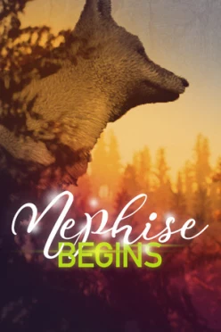 Cover zu NEPHISE BEGINS