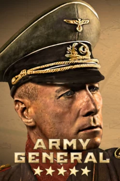 Cover zu ARMY GENERAL