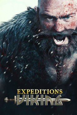 Cover zu Expeditions - Viking