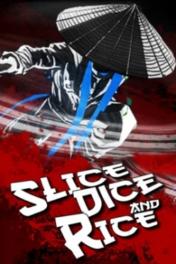 Cover zu SLICE, DICE & RICE