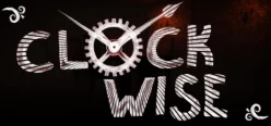 Cover zu CLOCKWISE