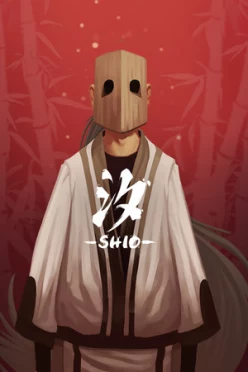 Cover zu SHIO