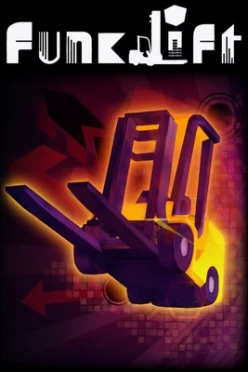 Cover zu FUNKLIFT