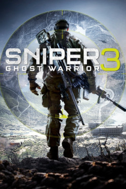 Cover zu Sniper - Ghost Warrior 3