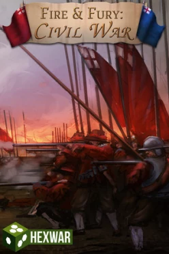 Cover zu ENGLISH CIVIL WAR