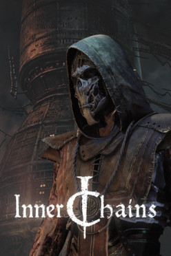Cover zu Inner Chains