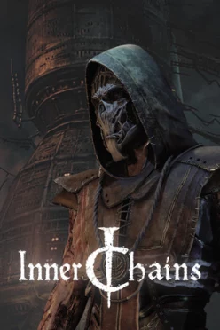 Cover zu INNER CHAINS