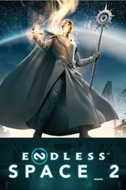 Cover zu ENDLESS SPACE 2