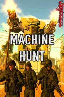 Cover zu Machine Hunt