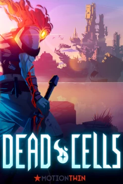 Cover zu DEAD CELLS