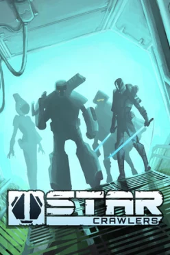 Cover zu STARCRAWLERS
