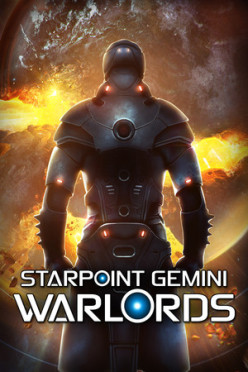 Cover zu Starpoint Gemini Warlords