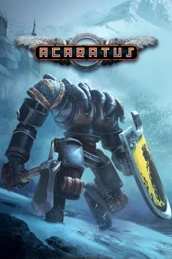 Cover zu ACARATUS