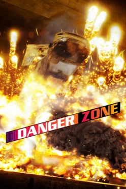 Cover zu DANGER ZONE