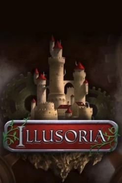 Cover zu ILLUSORIA