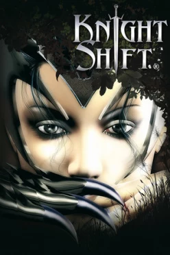 Cover zu KNIGHTSHIFT