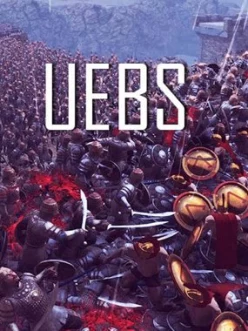 Cover zu ULTIMATE EPIC BATTLE SIMULATOR