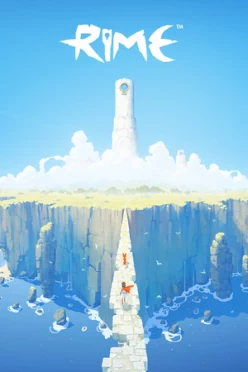 Cover zu RIME