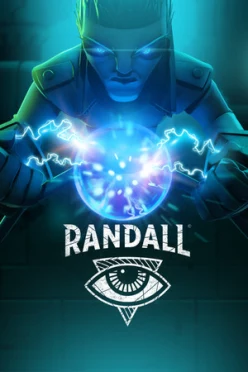 Cover zu RANDALL