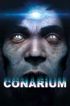 Cover zu CONARIUM