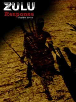 Cover zu ZULU RESPONSE
