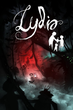 Cover zu Lydia