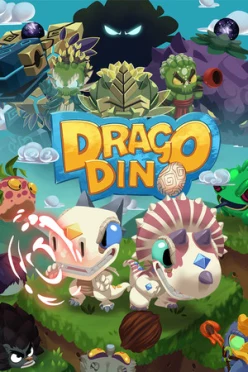 Cover zu DRAGODINO
