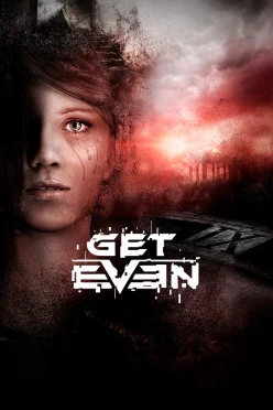 Cover zu GET EVEN