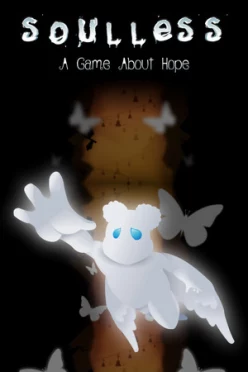 Cover zu SOULLESS - RAY OF HOPE