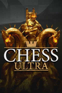 Cover zu Chess Ultra