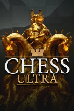 Cover zu CHESS ULTRA