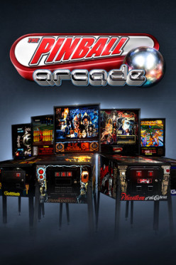 Cover zu Pinball Arcade