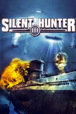 Cover zu SILENT HUNTER 3