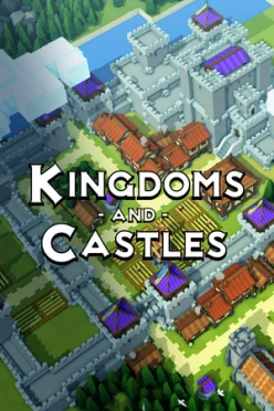 Cover zu KINGDOMS AND CASTLES