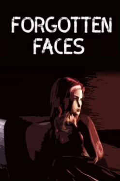 Cover zu FORGOTTEN FACES